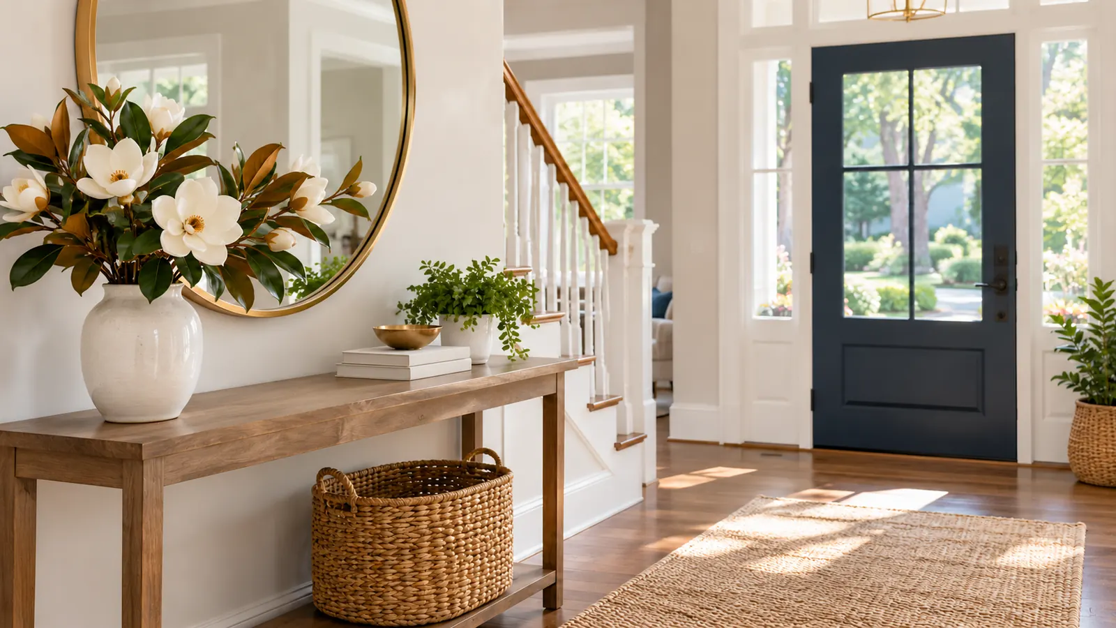 The North Carolina Home Staging Checklist: Six Weeks From Cluttered to Listed