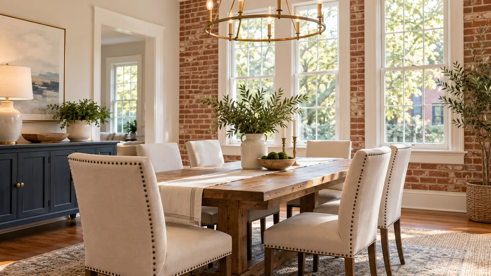 Staging a Durham Home on a Budget: A Room-by-Room Spending Plan