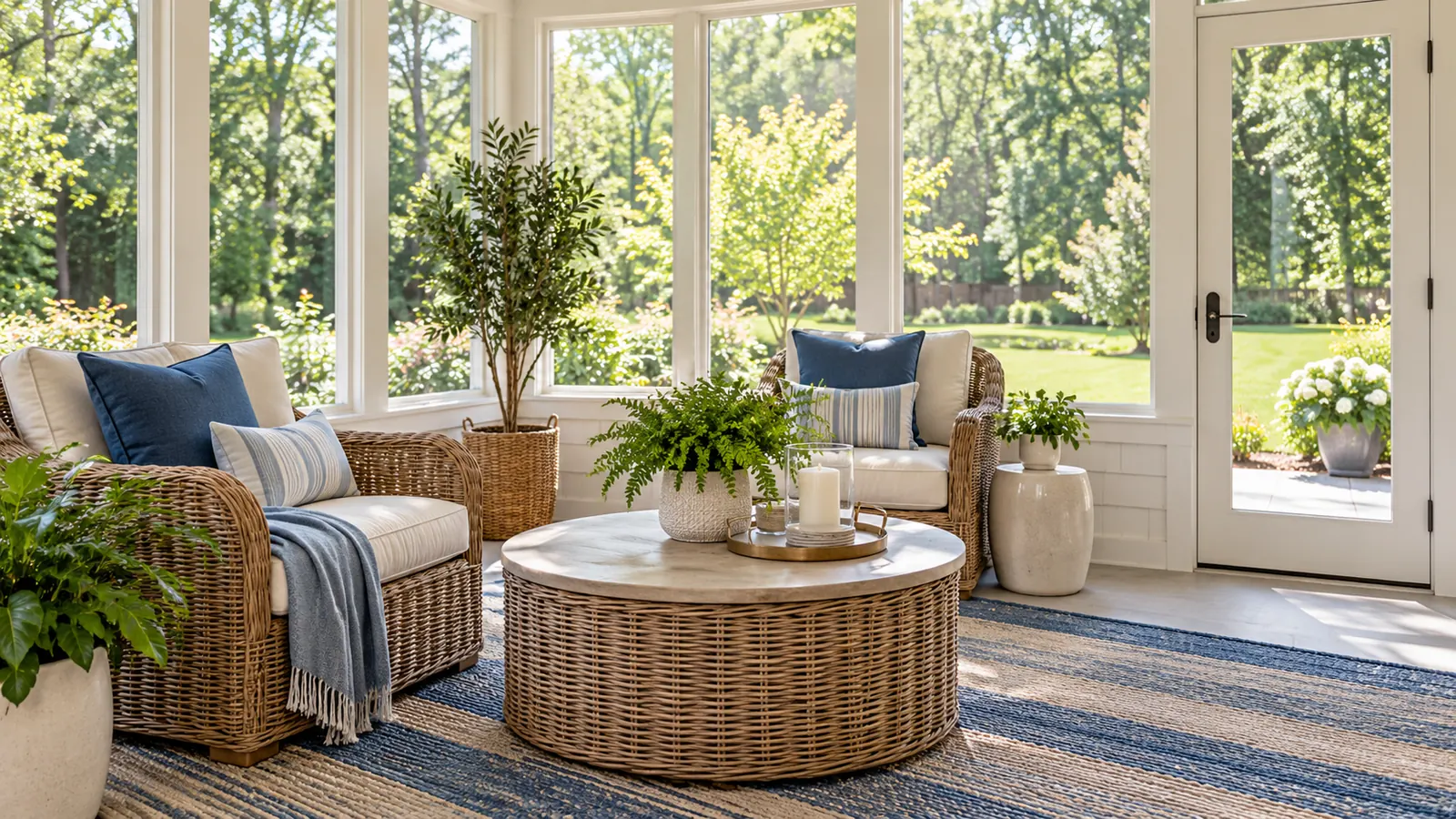 Greensboro Home Staging Costs: What You Can Do Free, Cheap or With a Pro
